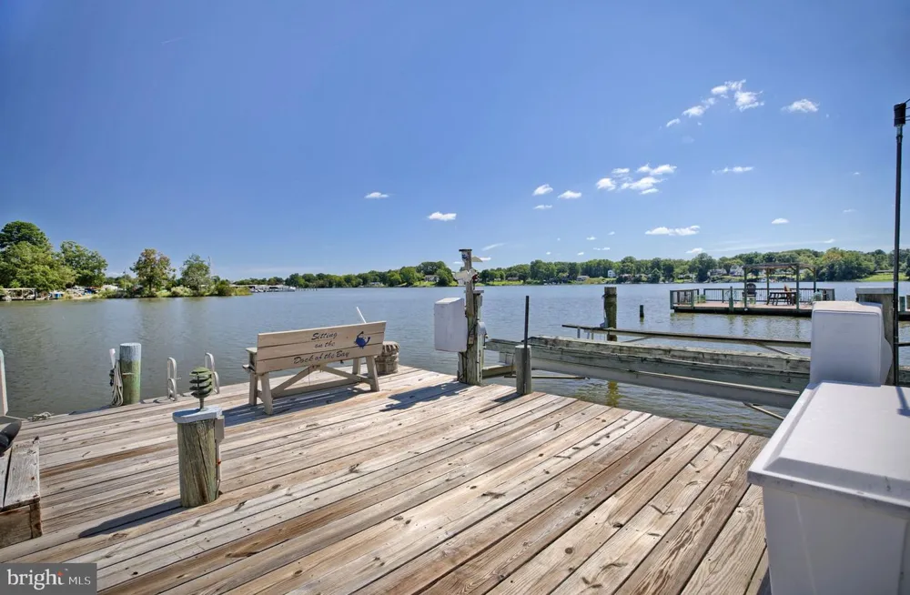 292 SEA HORSE DRIVE Colonial Beach, VA 22443