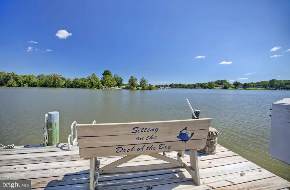 292 SEA HORSE DRIVE Colonial Beach, VA 22443