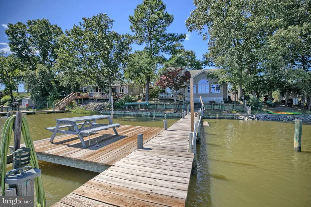 292 SEA HORSE DRIVE Colonial Beach, VA 22443