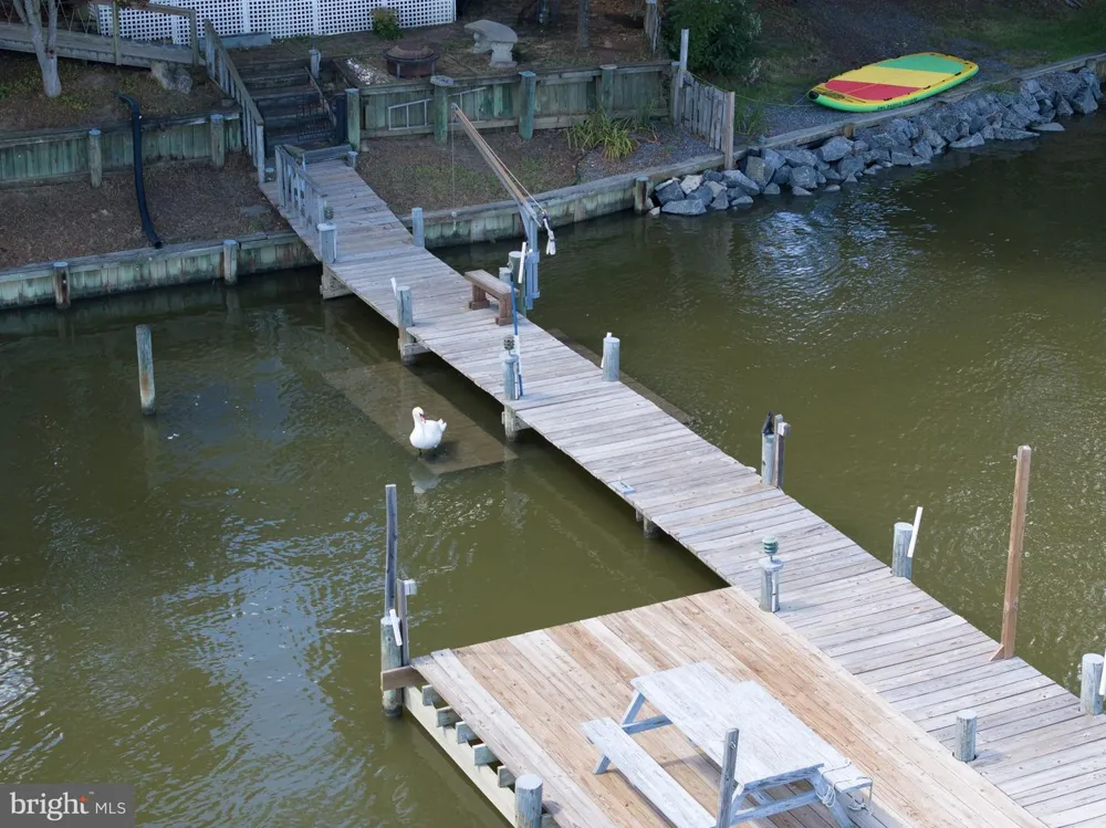 292 SEA HORSE DRIVE Colonial Beach, VA 22443