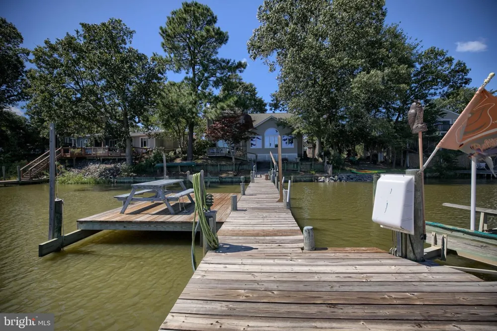 292 SEA HORSE DRIVE Colonial Beach, VA 22443