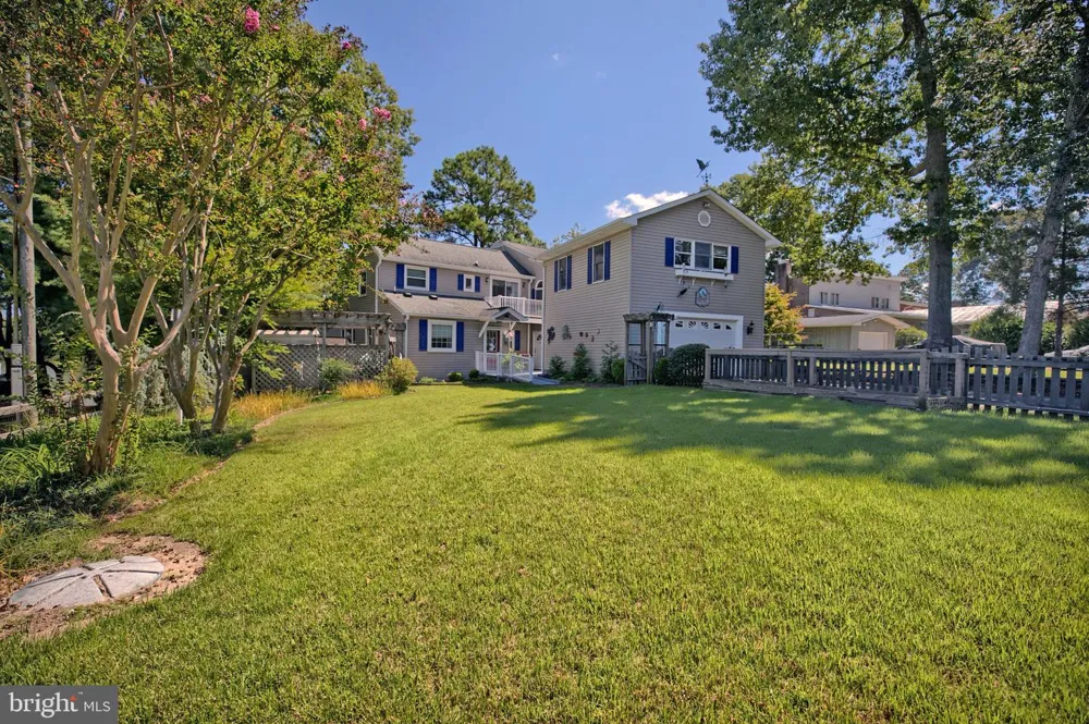 292 SEA HORSE DRIVE Colonial Beach, VA 22443