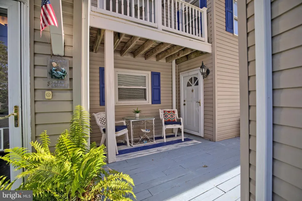 292 SEA HORSE DRIVE Colonial Beach, VA 22443