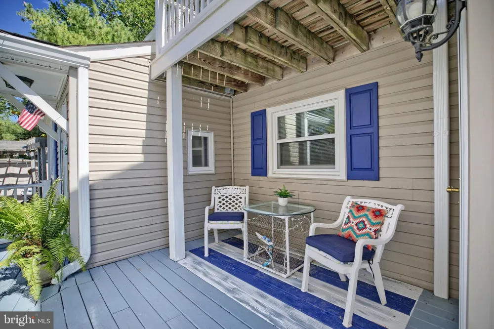 292 SEA HORSE DRIVE Colonial Beach, VA 22443