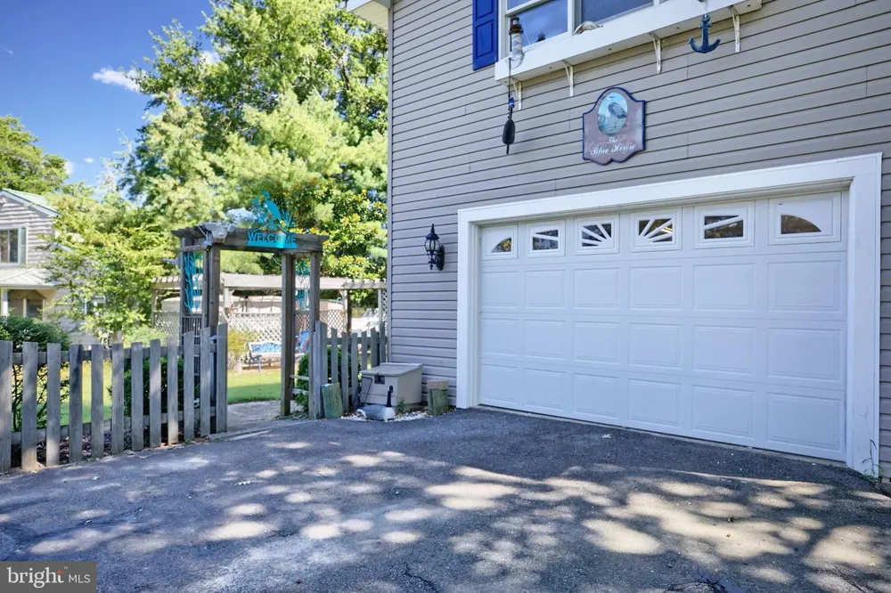 292 SEA HORSE DRIVE Colonial Beach, VA 22443