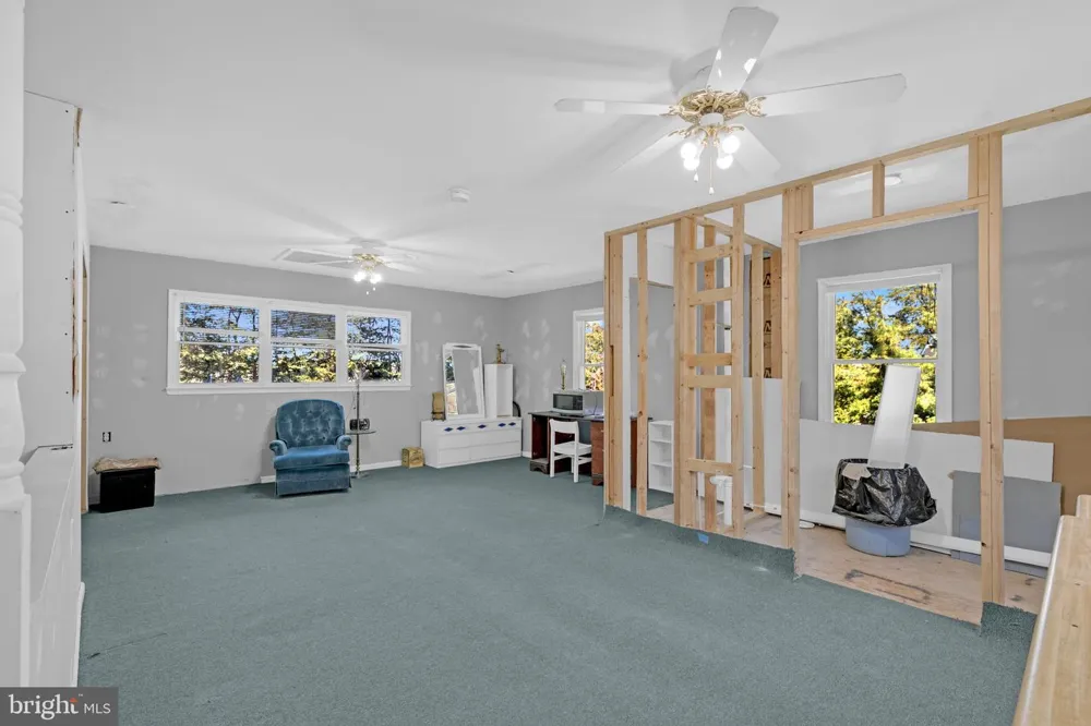 292 SEA HORSE DRIVE Colonial Beach, VA 22443