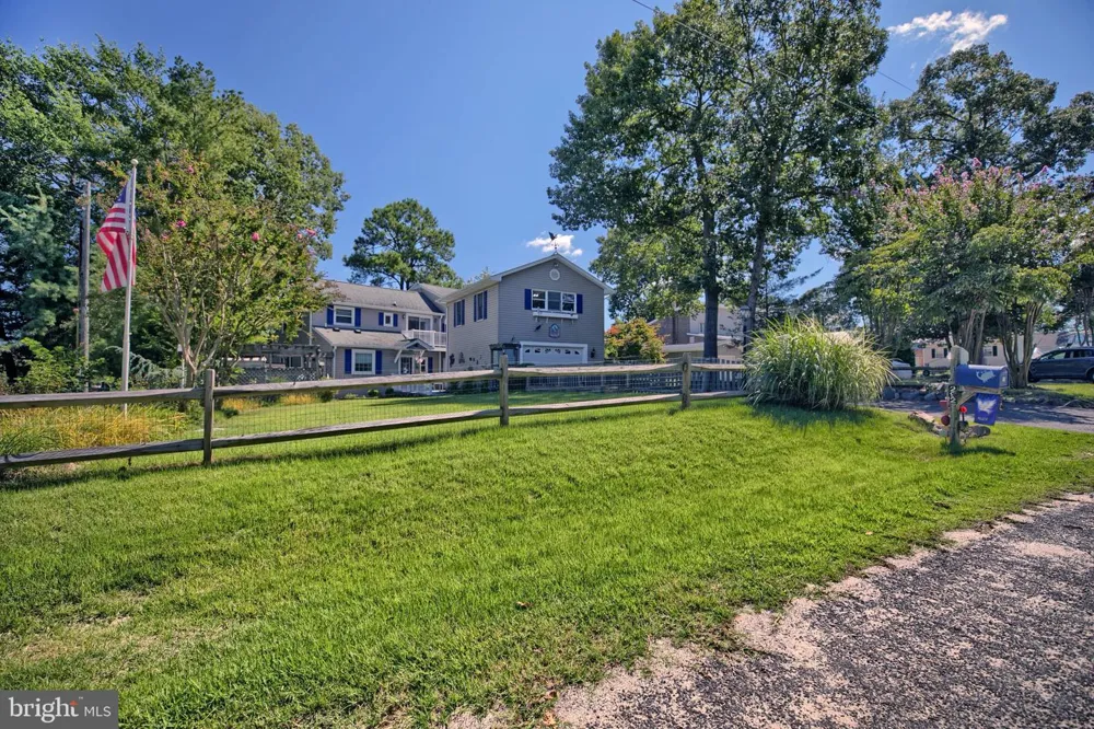 292 SEA HORSE DRIVE Colonial Beach, VA 22443