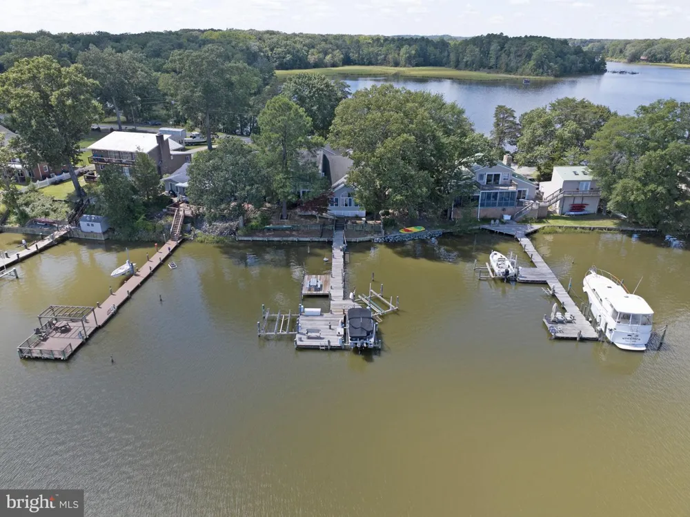 292 SEA HORSE DRIVE Colonial Beach, VA 22443