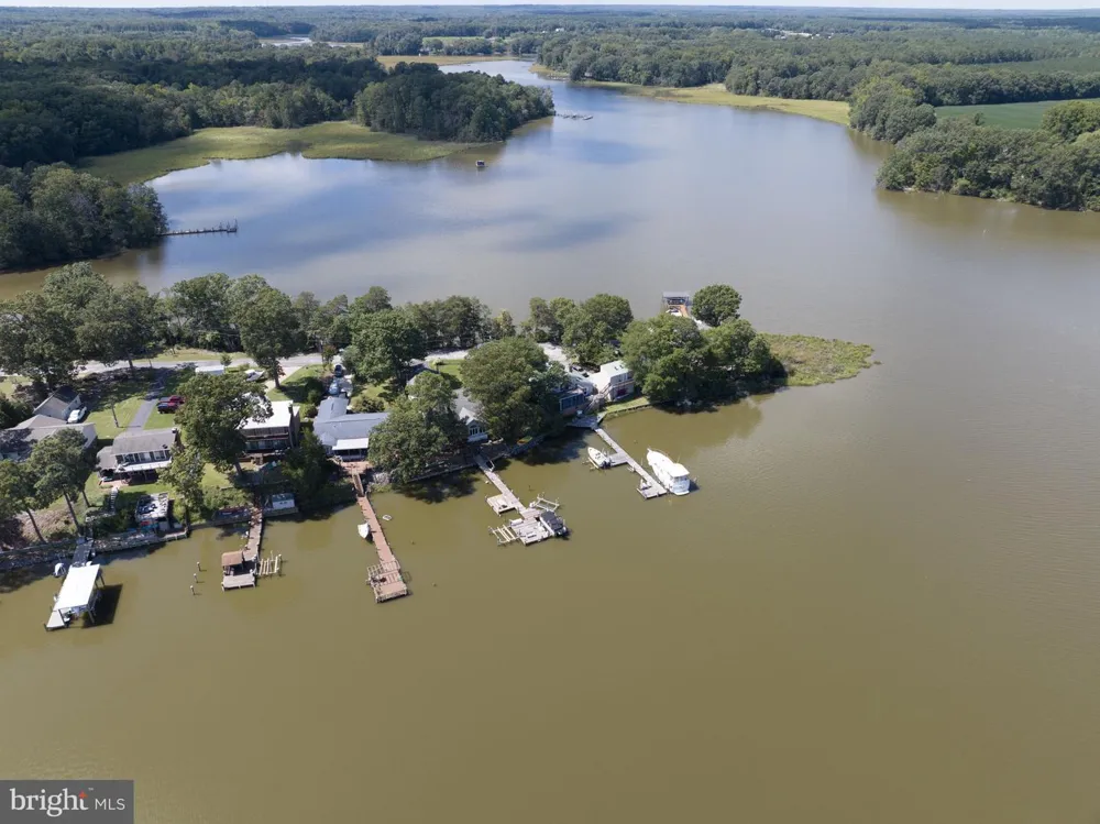 292 SEA HORSE DRIVE Colonial Beach, VA 22443