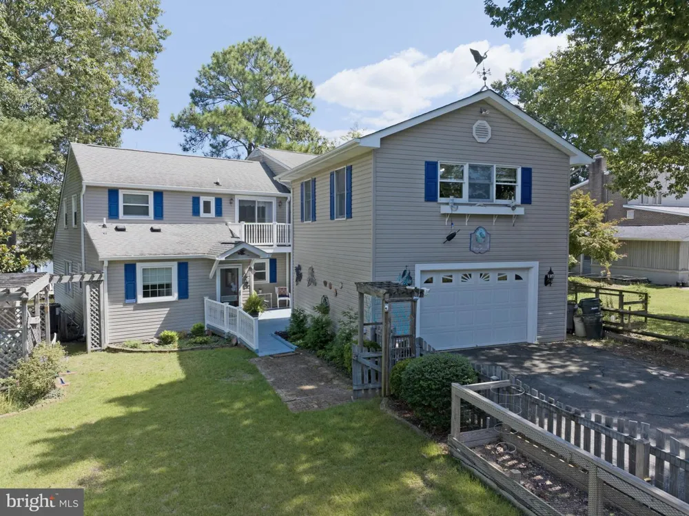 292 SEA HORSE DRIVE Colonial Beach, VA 22443