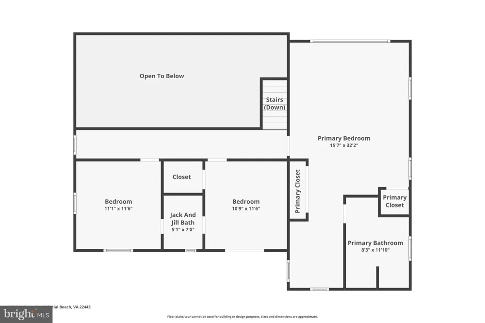 292 SEA HORSE DRIVE Colonial Beach, VA 22443