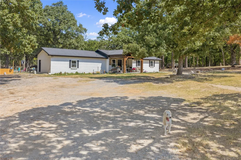 4747 Springdale Road Ardmore, OK 73401