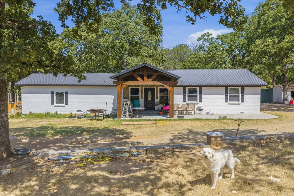 4747 Springdale Road Ardmore, OK 73401