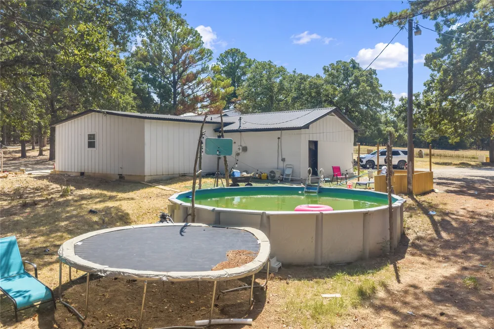 4747 Springdale Road Ardmore, OK 73401