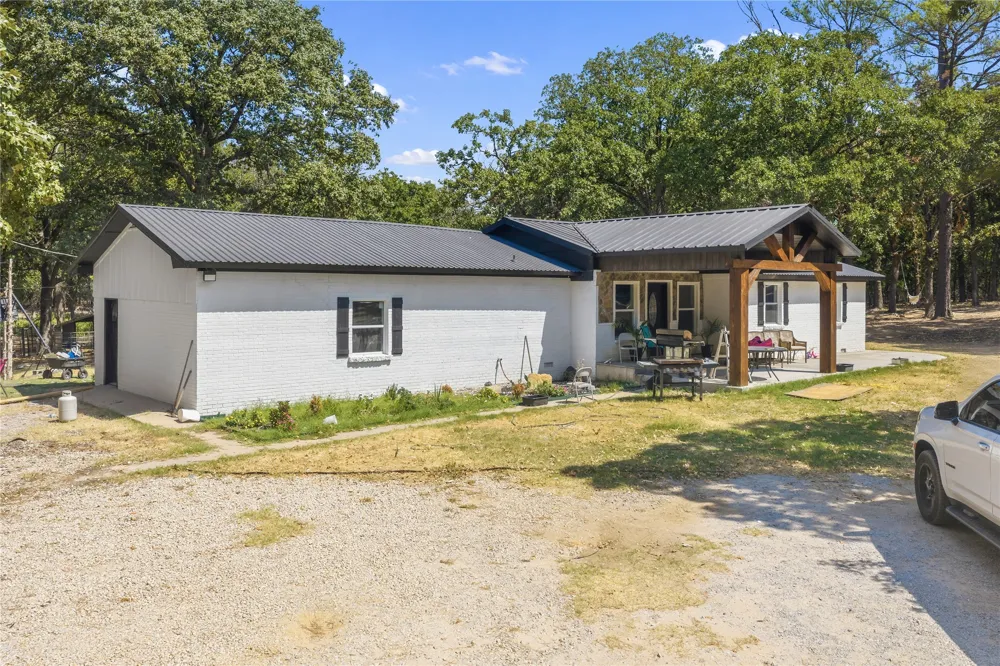 4747 Springdale Road Ardmore, OK 73401