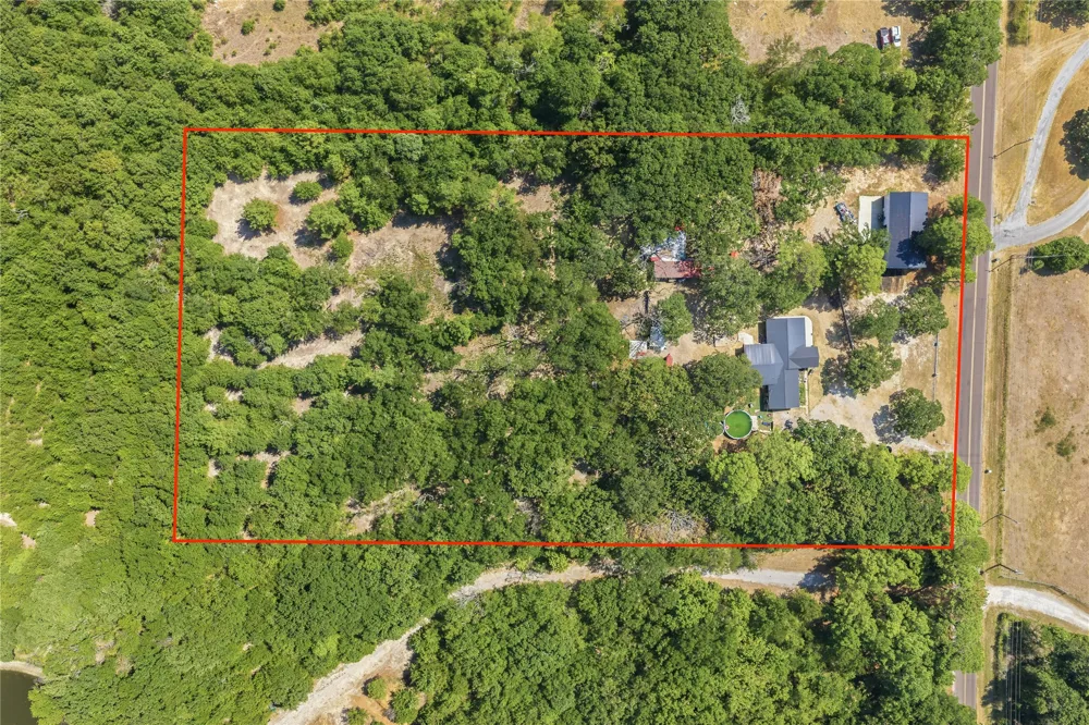 4747 Springdale Road Ardmore, OK 73401