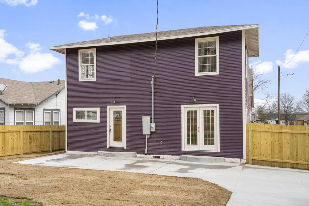 1402 Main Street Tulsa, OK 74106