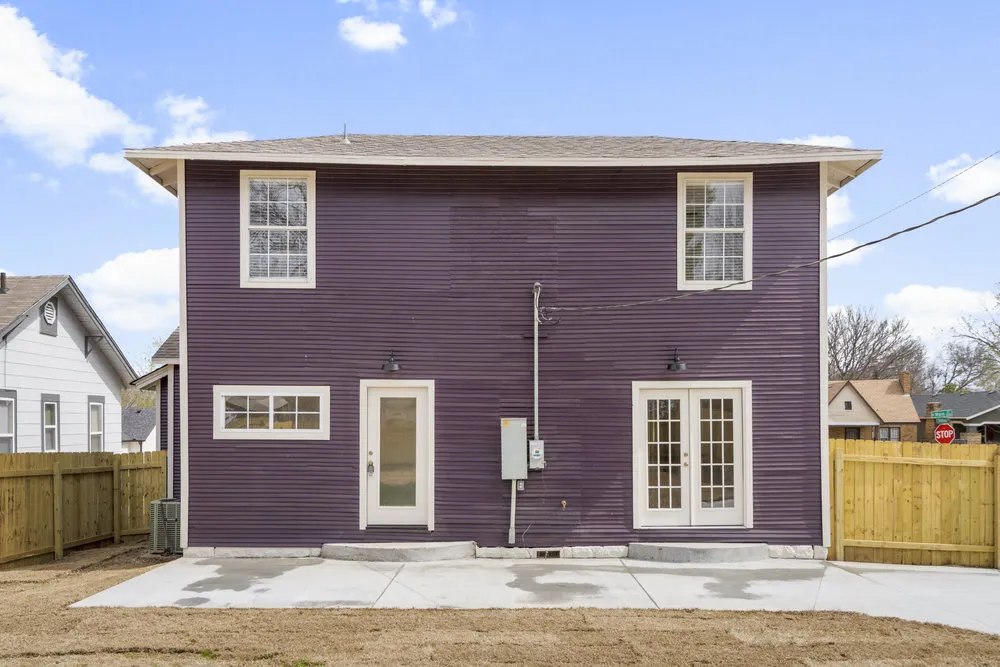 1402 Main Street Tulsa, OK 74106