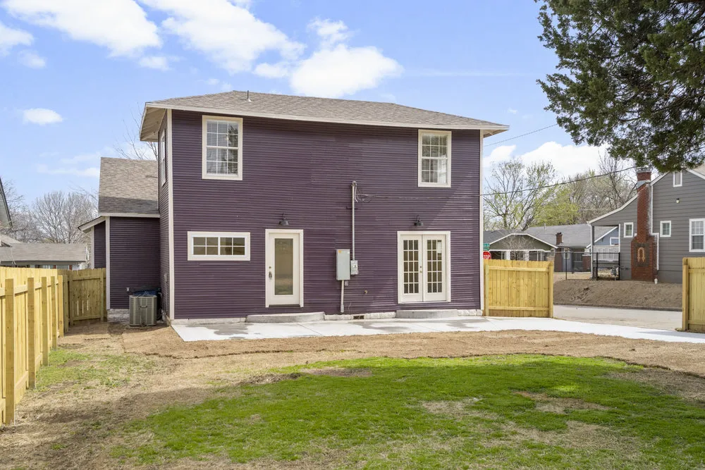1402 Main Street Tulsa, OK 74106