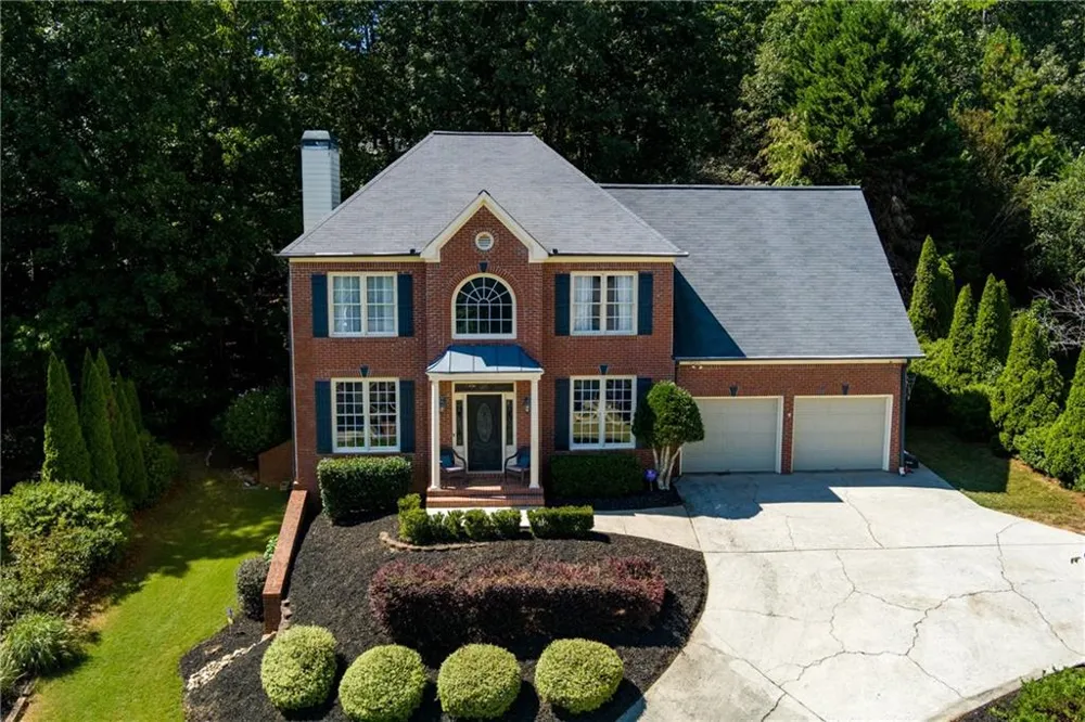 309 Gold Ridge Canton, GA 30114