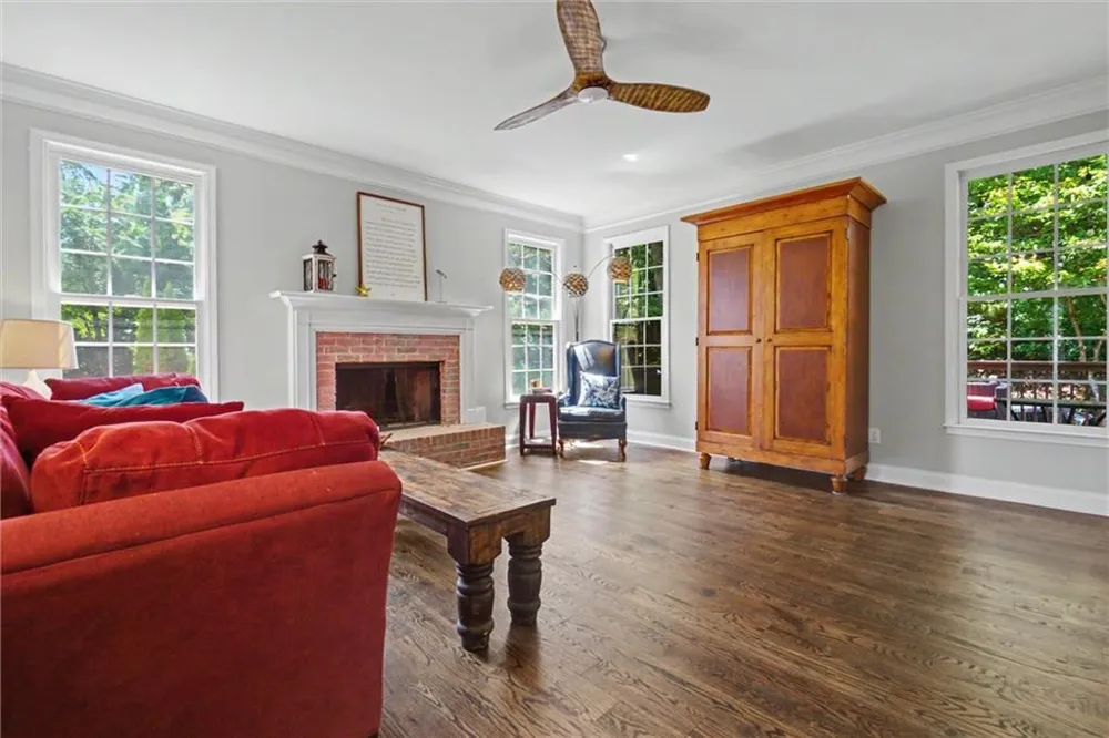 309 Gold Ridge Canton, GA 30114