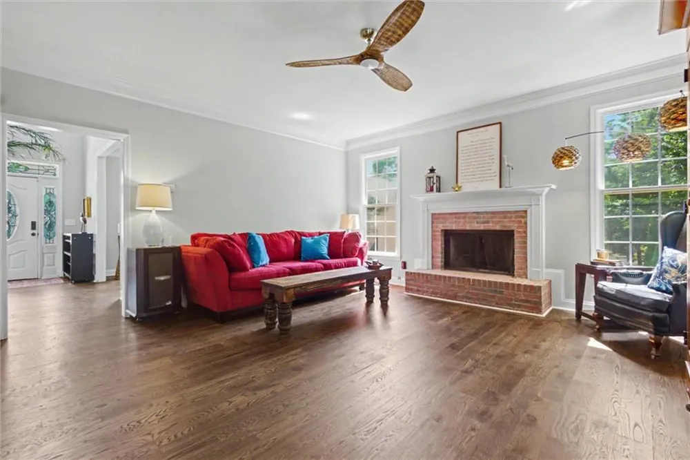 309 Gold Ridge Canton, GA 30114