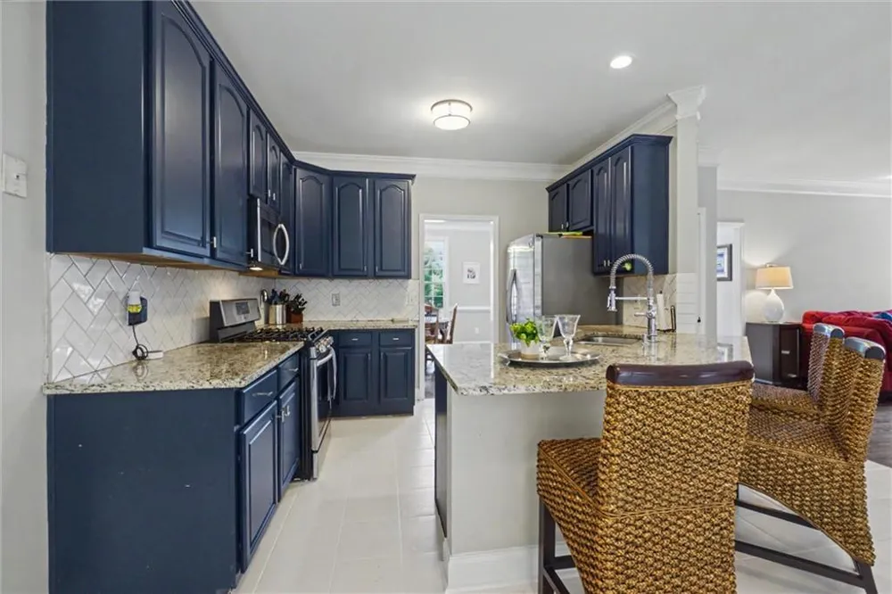 309 Gold Ridge Canton, GA 30114