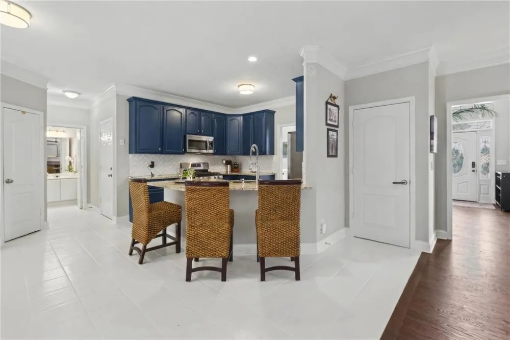 309 Gold Ridge Canton, GA 30114