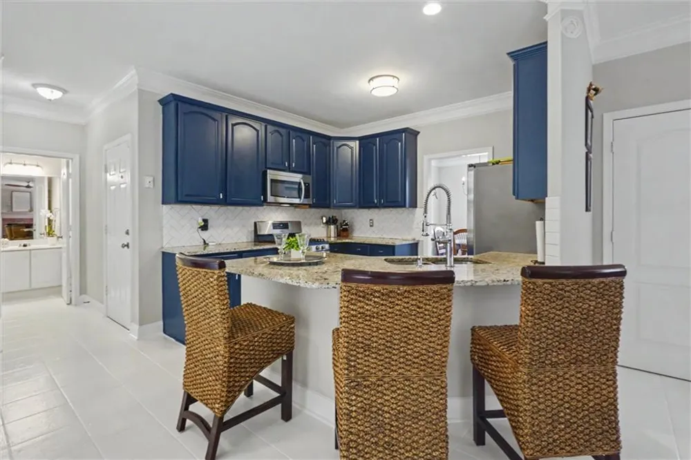 309 Gold Ridge Canton, GA 30114