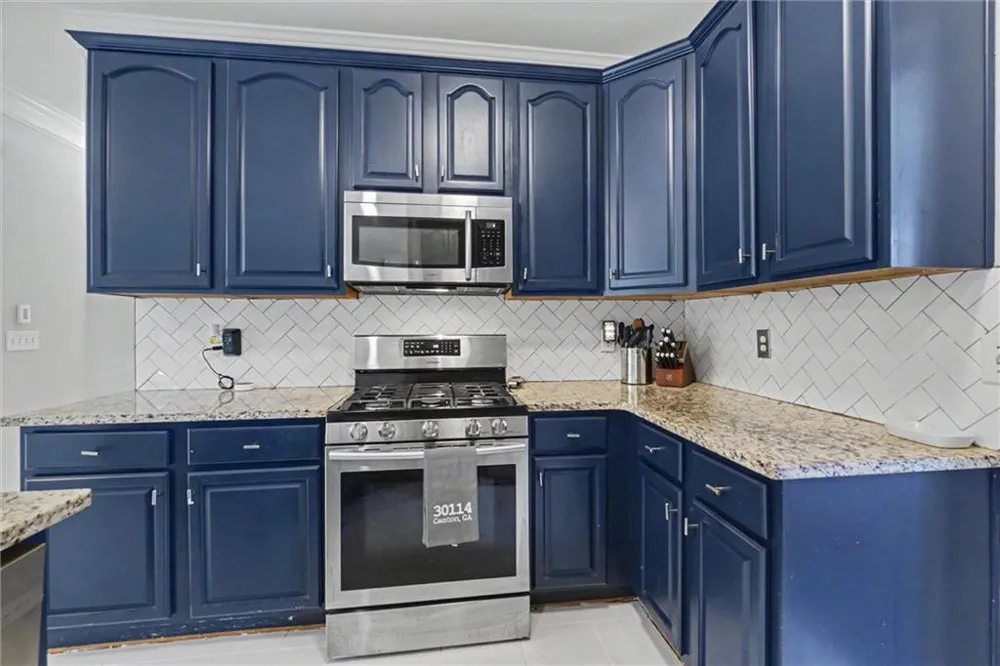 309 Gold Ridge Canton, GA 30114