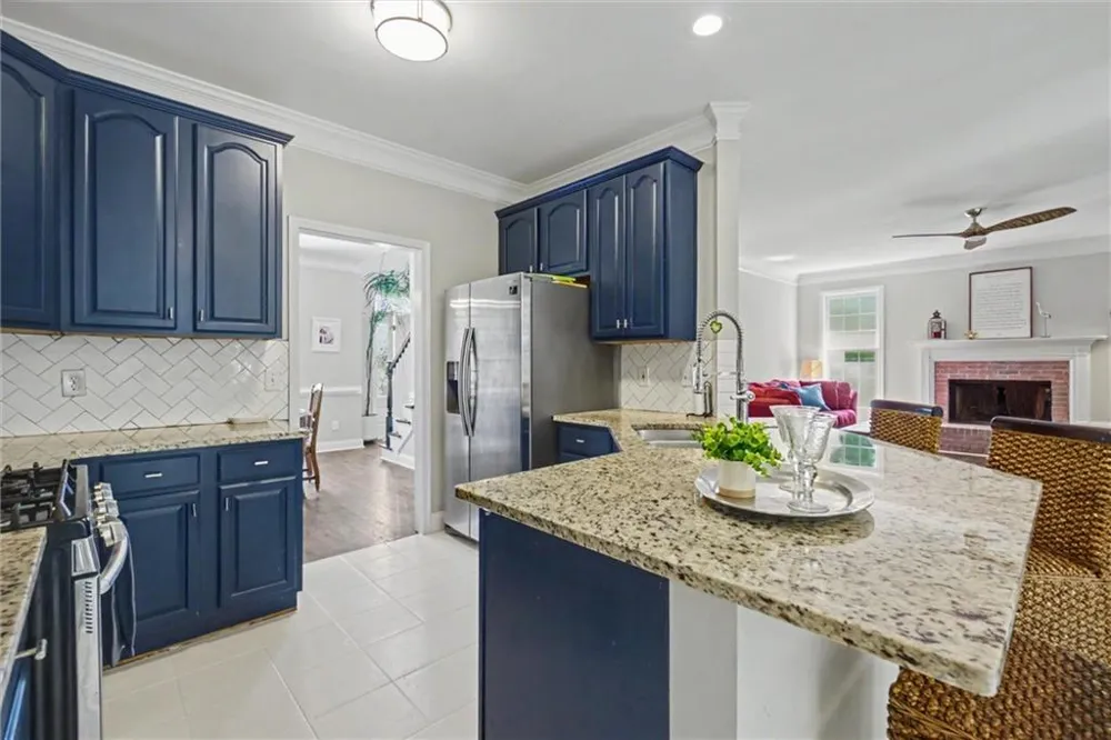 309 Gold Ridge Canton, GA 30114