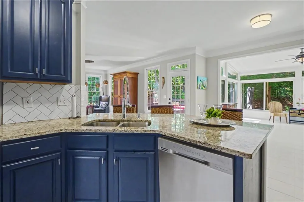309 Gold Ridge Canton, GA 30114
