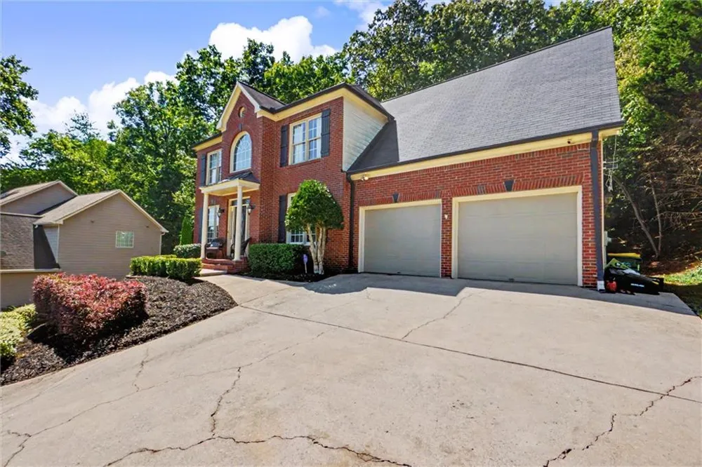 309 Gold Ridge Canton, GA 30114