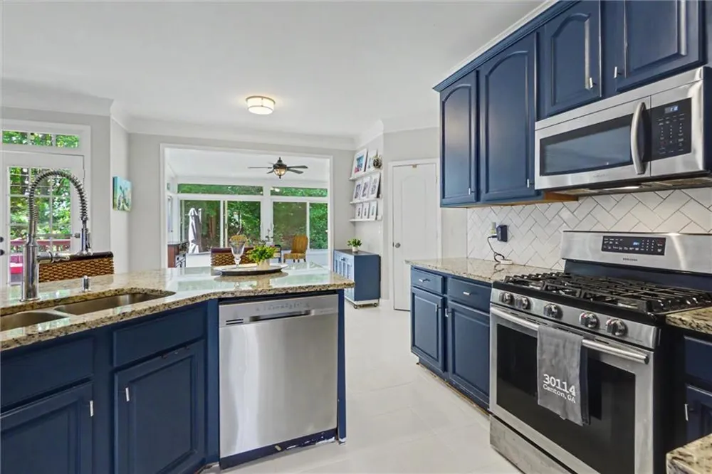 309 Gold Ridge Canton, GA 30114