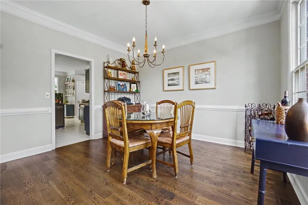 309 Gold Ridge Canton, GA 30114