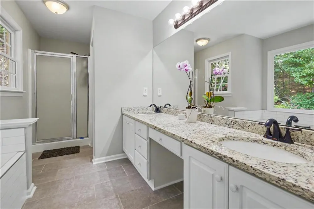 309 Gold Ridge Canton, GA 30114