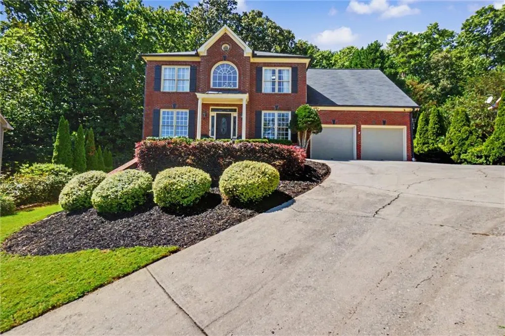 309 Gold Ridge Canton, GA 30114
