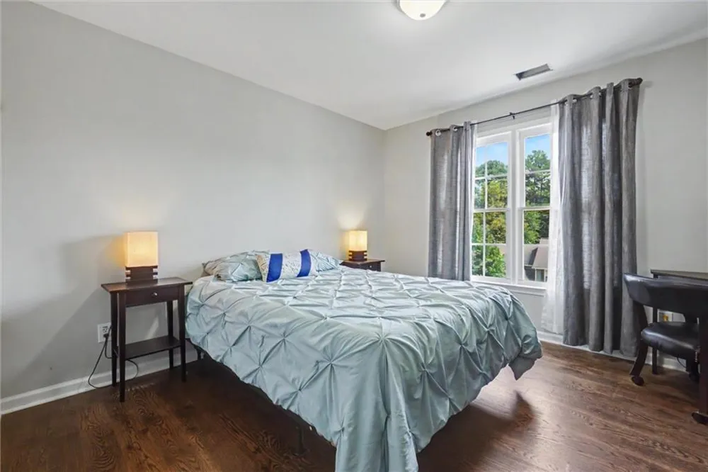 309 Gold Ridge Canton, GA 30114