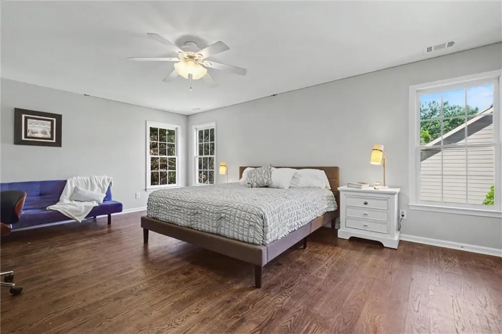 309 Gold Ridge Canton, GA 30114