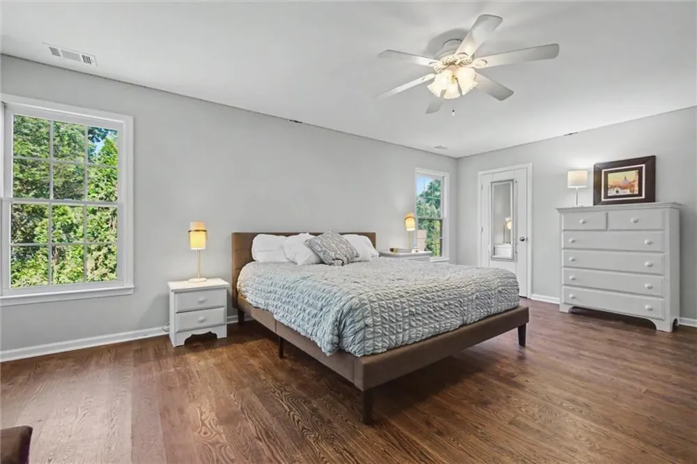 309 Gold Ridge Canton, GA 30114