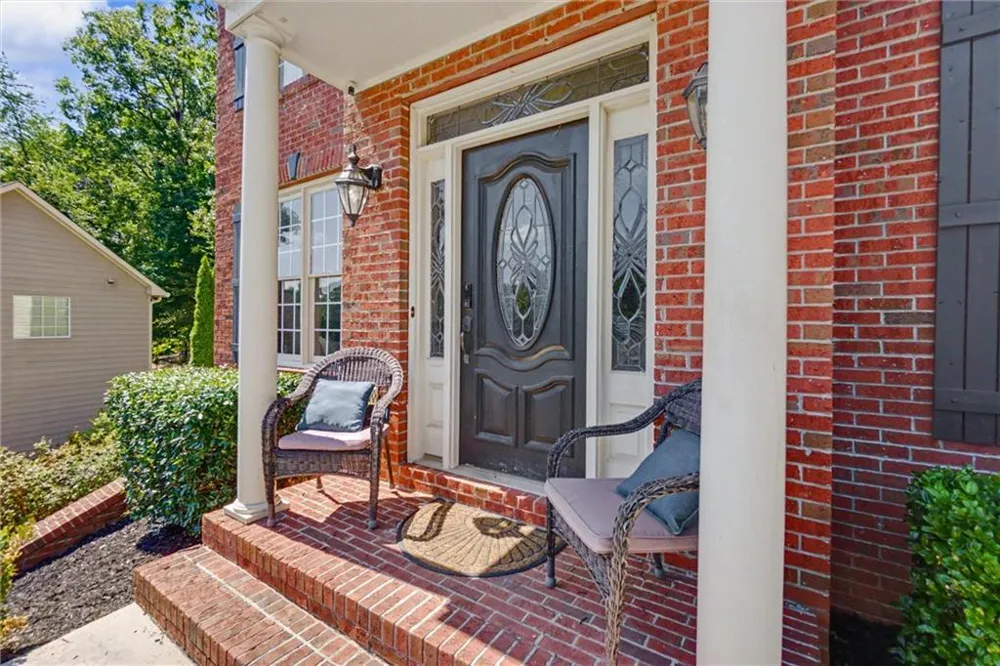 309 Gold Ridge Canton, GA 30114