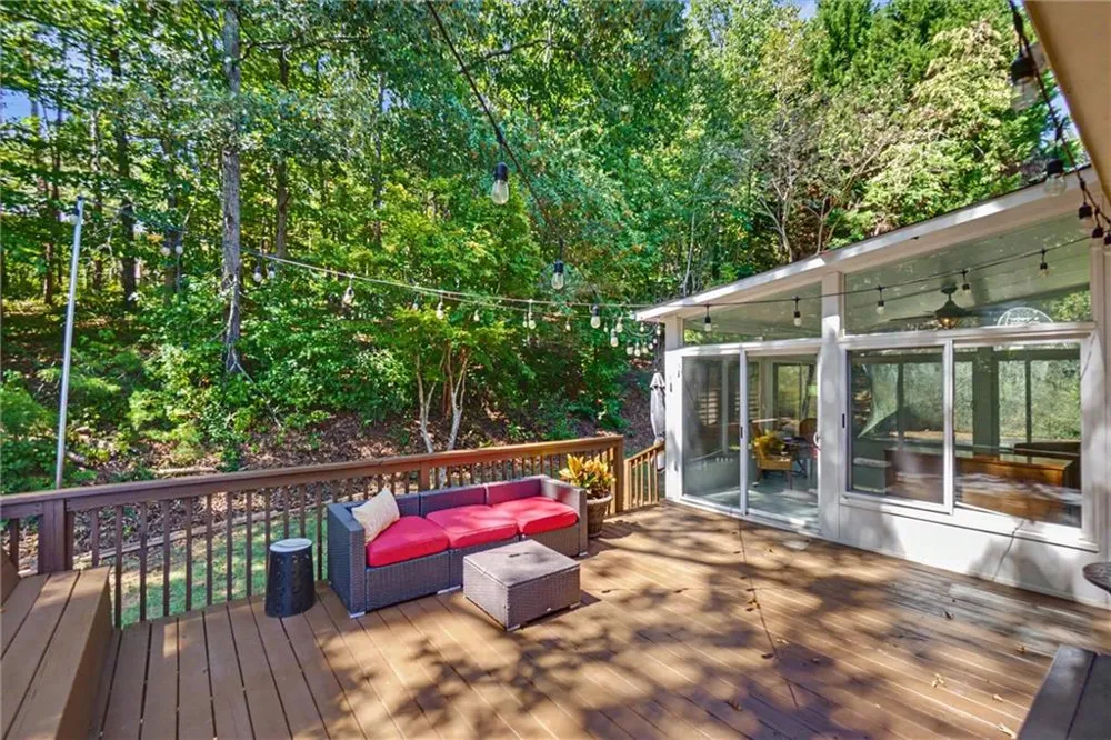 309 Gold Ridge Canton, GA 30114