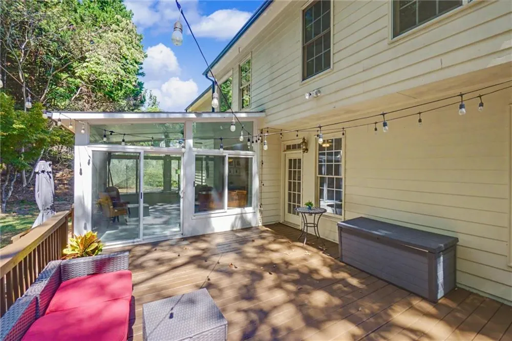 309 Gold Ridge Canton, GA 30114