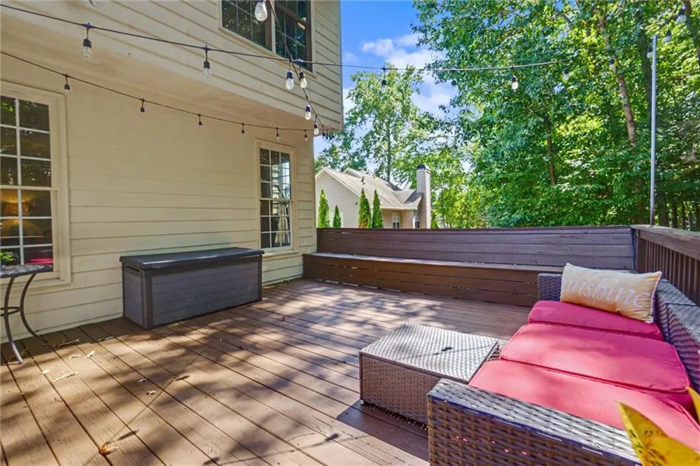 309 Gold Ridge Canton, GA 30114