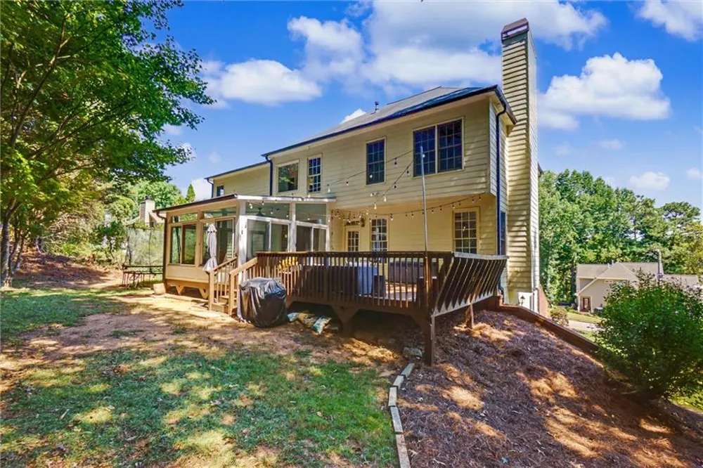 309 Gold Ridge Canton, GA 30114