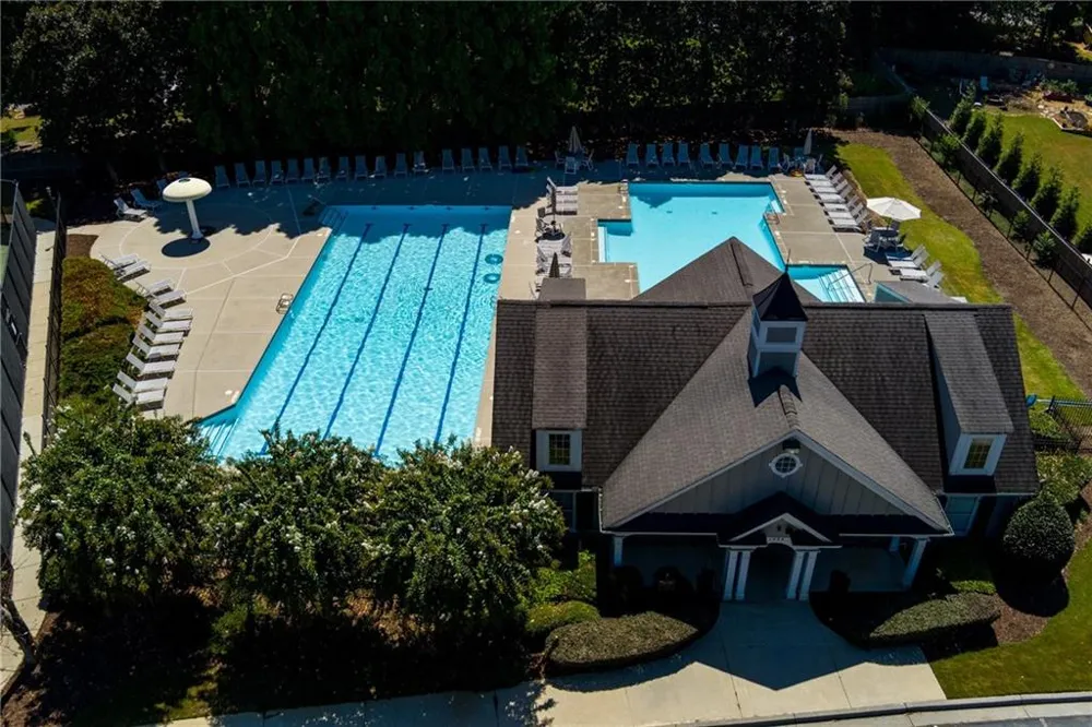 309 Gold Ridge Canton, GA 30114
