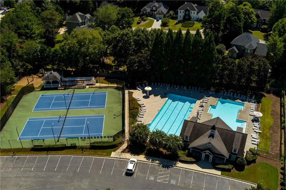 309 Gold Ridge Canton, GA 30114