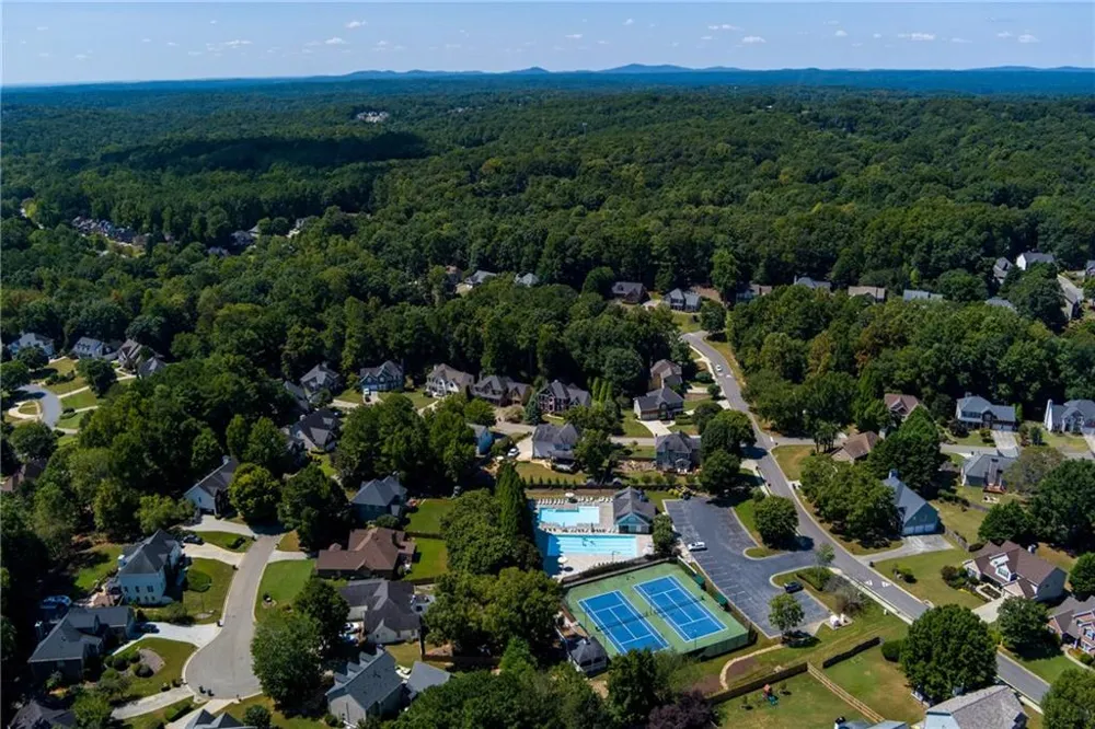 309 Gold Ridge Canton, GA 30114
