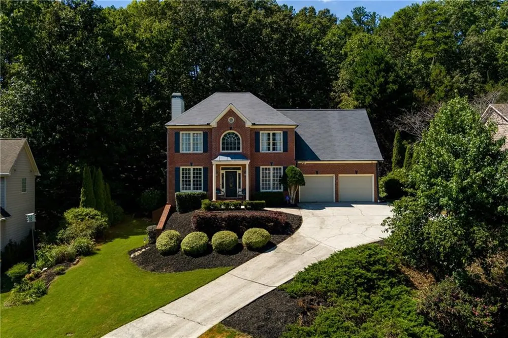 309 Gold Ridge Canton, GA 30114