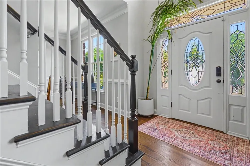 309 Gold Ridge Canton, GA 30114